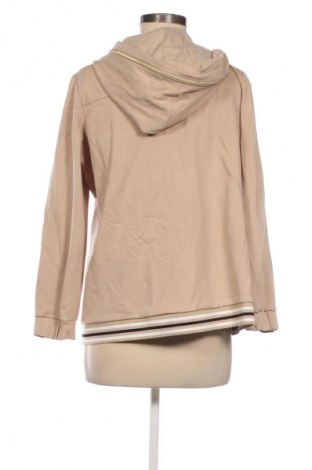 Damen Sweatshirt Monnari, Größe XXL, Farbe Beige, Preis € 16,79