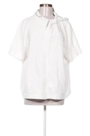 Női sweatshirt Multiblu, Méret XL, Szín Fehér, Ár 9 949 Ft