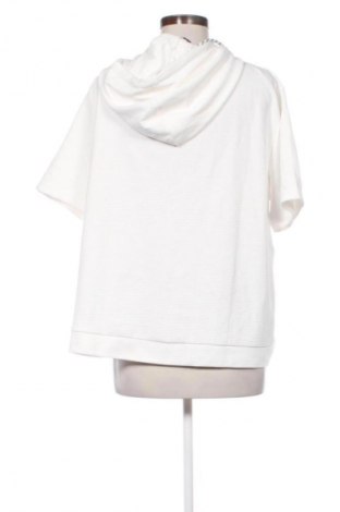 Női sweatshirt Multiblu, Méret XL, Szín Fehér, Ár 9 949 Ft