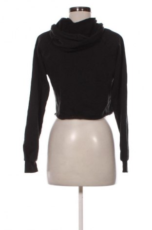 Dámská mikina  NA-KD, Velikost S, Barva Černá, Cena  339,00 Kč