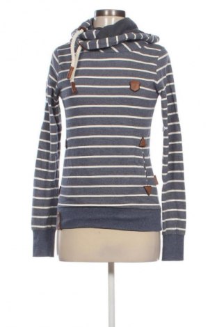 Dámská mikina  Naketano, Velikost XS, Barva Vícebarevné, Cena  219,00 Kč