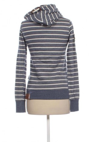 Dámská mikina  Naketano, Velikost XS, Barva Vícebarevné, Cena  219,00 Kč