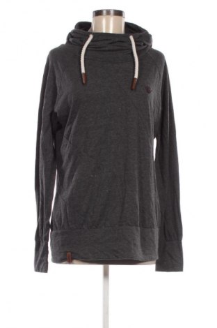 Dámská mikina  Naketano, Velikost XL, Barva Šedá, Cena  589,00 Kč