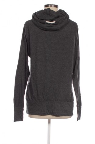 Dámská mikina  Naketano, Velikost XL, Barva Šedá, Cena  589,00 Kč
