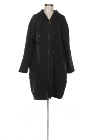 Női sweatshirt New Style, Méret XXL, Szín Fekete, Ár 10 049 Ft