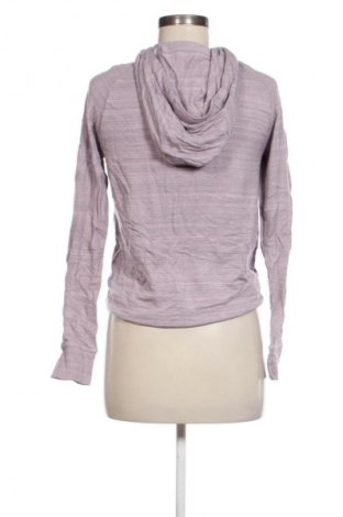 Dámska mikina  Nike, Veľkosť XS, Farba Fialová, Cena  19,95 €