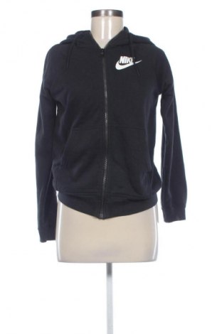 Dámská mikina  Nike, Velikost XS, Barva Černá, Cena  709,00 Kč