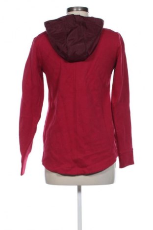 Dámská mikina  Nike, Velikost XS, Barva Červená, Cena  1 069,00 Kč