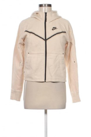 Damska bluza Nike, Rozmiar XS, Kolor ecru, Cena 129,99 zł