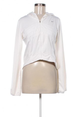 Dámská mikina  Nike, Velikost M, Barva Bílá, Cena  579,00 Kč