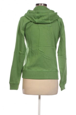 Dámská mikina  Nordblanc, Velikost M, Barva Zelená, Cena  1 189,00 Kč