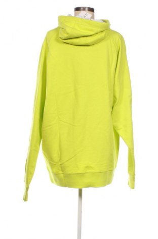 Dámská mikina  Nordblanc, Velikost XXL, Barva Zelená, Cena  1 189,00 Kč