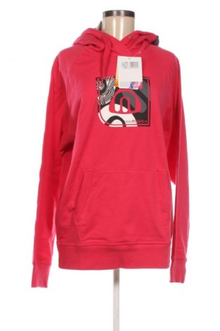 Dámská mikina  Nordblanc, Velikost M, Barva Růžová, Cena  1 189,00 Kč