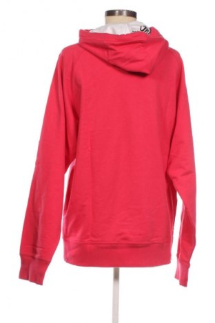 Dámská mikina  Nordblanc, Velikost M, Barva Růžová, Cena  1 189,00 Kč