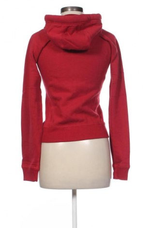 Damen Sweatshirt Nordblanc, Größe S, Farbe Rot, Preis € 41,99