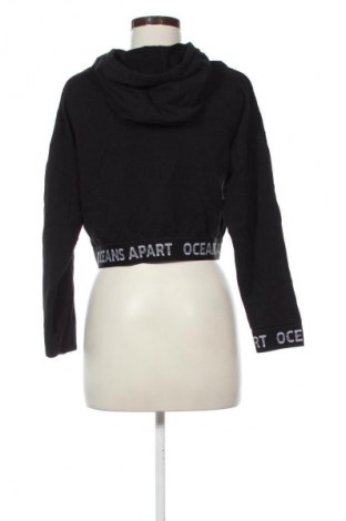 Dámská mikina  Oceans Apart, Velikost S, Barva Černá, Cena  289,00 Kč