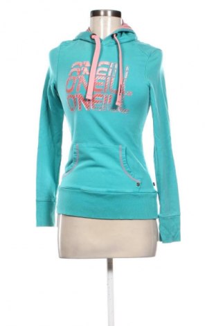 Dámská mikina  O'neill, Velikost S, Barva Modrá, Cena  519,00 Kč