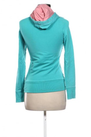 Dámská mikina  O'neill, Velikost S, Barva Modrá, Cena  519,00 Kč