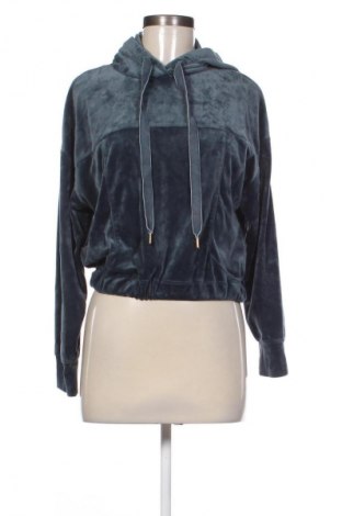 Dámská mikina  Oysho, Velikost S, Barva Modrá, Cena  499,00 Kč