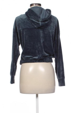 Dámská mikina  Oysho, Velikost S, Barva Modrá, Cena  499,00 Kč