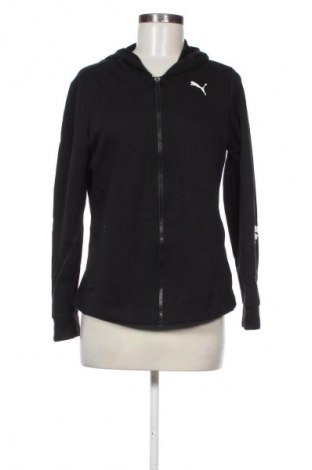 Dámská mikina  PUMA, Velikost S, Barva Černá, Cena  439,00 Kč