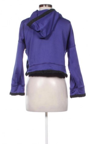 Dámská mikina  Pause Jeans, Velikost L, Barva Fialová, Cena  599,00 Kč