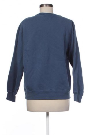 Dámská mikina  Pepe Jeans, Velikost L, Barva Modrá, Cena  459,00 Kč