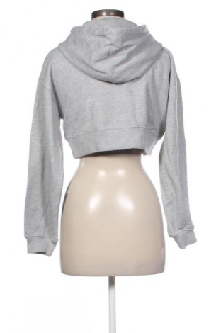 Dámská mikina  Pull&Bear, Velikost XS, Barva Šedá, Cena  159,00 Kč