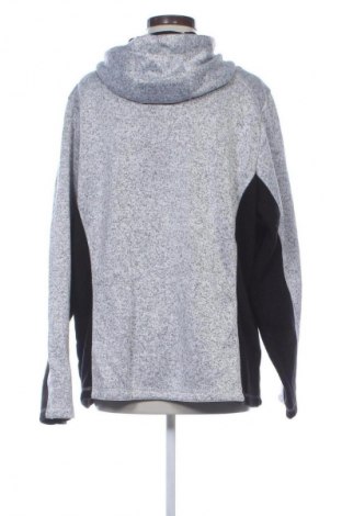 Dámská mikina  Rivers, Velikost XL, Barva Šedá, Cena  189,00 Kč