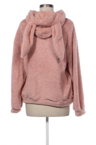 Dámská mikina  SHEIN, Velikost L, Barva Růžová, Cena  259,00 Kč