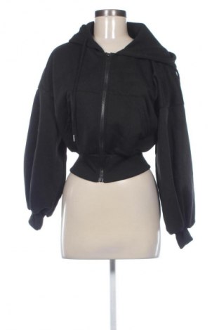 Damen Sweatshirt SHEIN, Größe S, Farbe Schwarz, Preis € 12,91