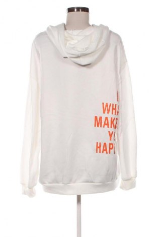 Dámská mikina  SHEIN, Velikost XL, Barva Bílá, Cena  189,00 Kč