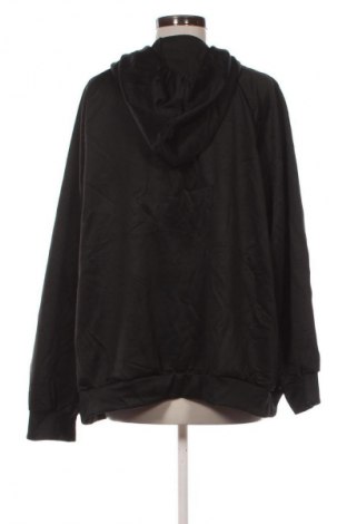 Női sweatshirt SHEIN, Méret 4XL, Szín Fekete, Ár 4 049 Ft