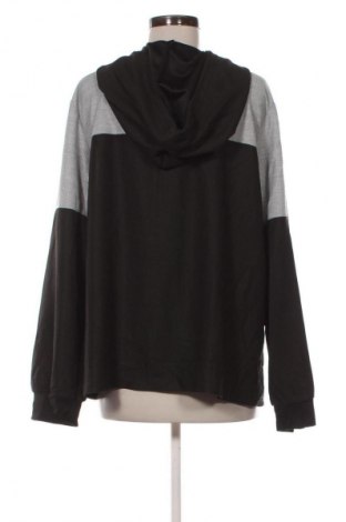 Дамски суитшърт SHEIN, Размер XXL, Цвят Многоцветен, Цена 7,15 €