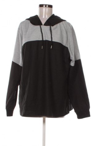 Дамски суитшърт SHEIN, Размер XXL, Цвят Многоцветен, Цена 7,15 €