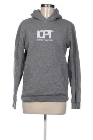 Dámská mikina  STANLEY/STELLA, Velikost XS, Barva Šedá, Cena  99,00 Kč