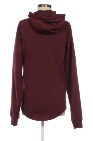 Dámská mikina  SikSilk, Velikost S, Barva Červená, Cena  379,00 Kč