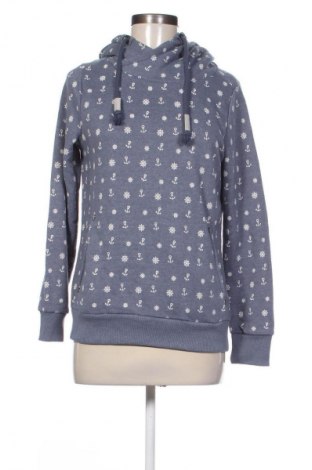 Dámská mikina  Sublevel, Velikost S, Barva Vícebarevné, Cena  329,00 Kč