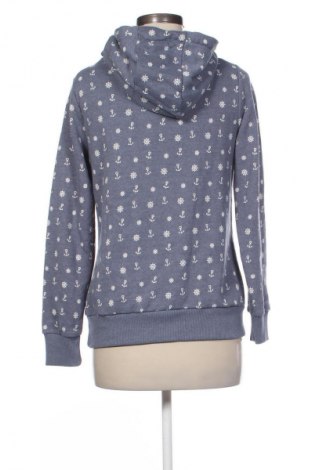 Dámská mikina  Sublevel, Velikost S, Barva Vícebarevné, Cena  329,00 Kč