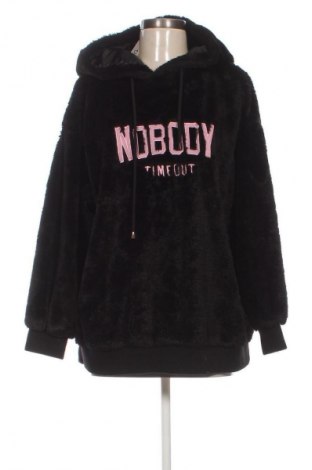 Dámská mikina  Timeout, Velikost M, Barva Černá, Cena  439,00 Kč