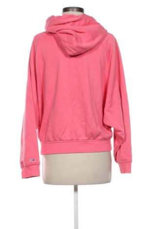 Γυναικείο φούτερ Tommy Jeans, Μέγεθος M, Χρώμα Πολύχρωμο, Τιμή 35,99 €