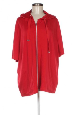 Női sweatshirt Unbranded, Méret 4XL, Szín Piros, Ár 10 049 Ft