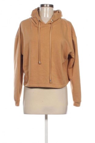 Dámská mikina  Unbranded, Velikost S, Barva Hnědá, Cena  339,00 Kč