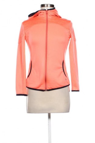 Dámská mikina  Unbranded, Velikost S, Barva Oranžová, Cena  311,00 Kč