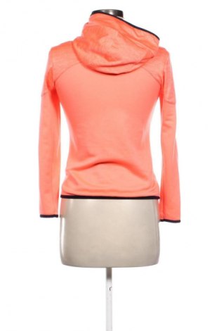 Dámská mikina  Unbranded, Velikost S, Barva Oranžová, Cena  311,00 Kč