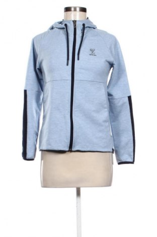 Dámská mikina  Unbranded, Velikost XS, Barva Modrá, Cena  312,00 Kč