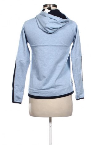 Dámská mikina  Unbranded, Velikost XS, Barva Modrá, Cena  312,00 Kč