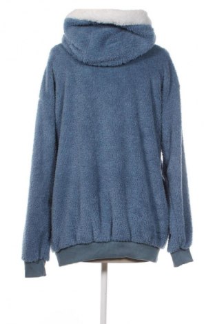 Дамски суитшърт Unbranded, Размер XXL, Цвят Син, Цена 20,45 €