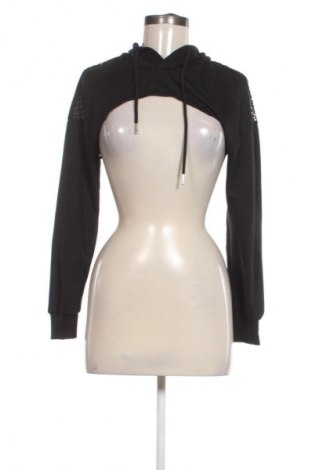 Dámská mikina  Unbranded, Velikost S, Barva Černá, Cena  139,00 Kč