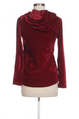 Dámská mikina  Unbranded, Velikost M, Barva Červená, Cena  366,00 Kč